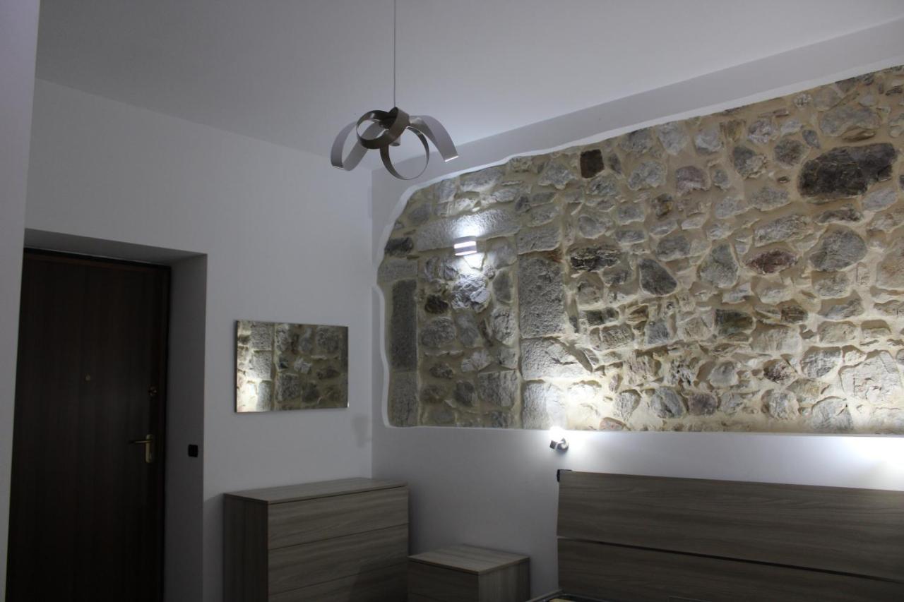 Bed and Breakfast Borgo Sole Luna Fornelli Exteriér fotografie