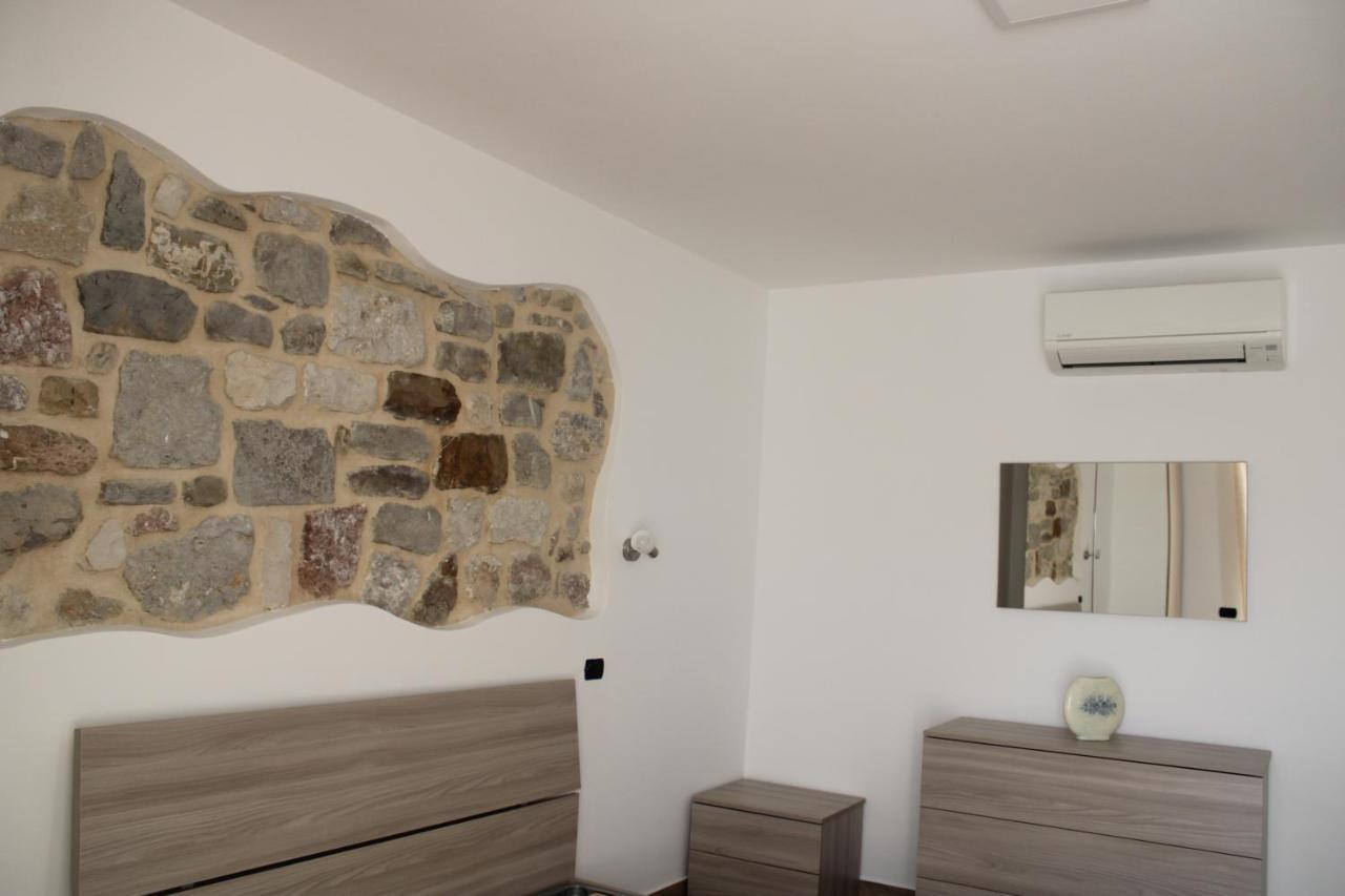 Bed and Breakfast Borgo Sole Luna Fornelli Exteriér fotografie